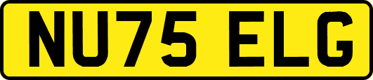 NU75ELG