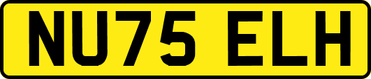NU75ELH
