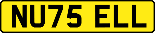 NU75ELL