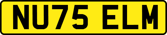 NU75ELM
