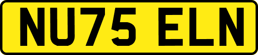 NU75ELN
