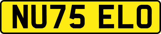 NU75ELO