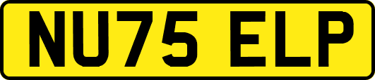 NU75ELP