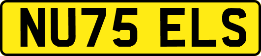 NU75ELS