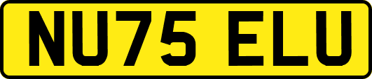 NU75ELU