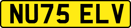 NU75ELV