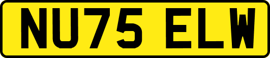 NU75ELW