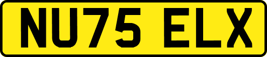 NU75ELX