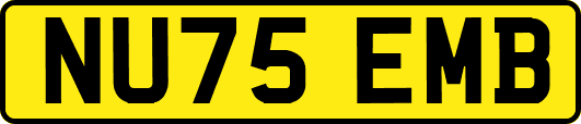 NU75EMB