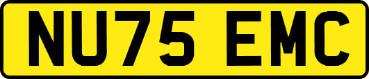 NU75EMC
