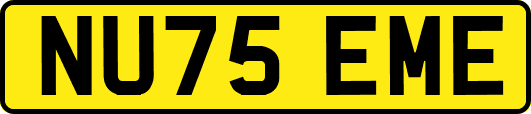 NU75EME