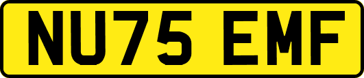 NU75EMF