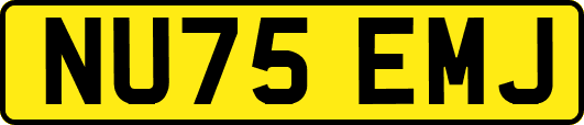 NU75EMJ