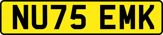 NU75EMK