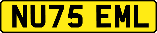 NU75EML