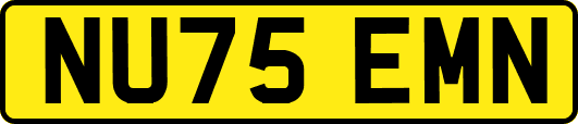 NU75EMN