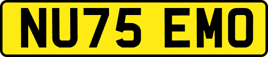 NU75EMO