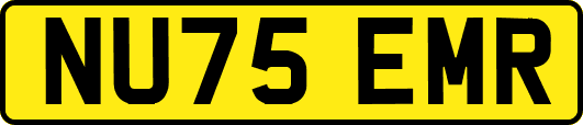 NU75EMR