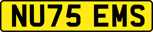 NU75EMS