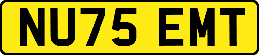 NU75EMT