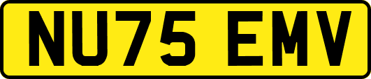 NU75EMV