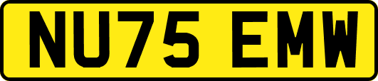 NU75EMW