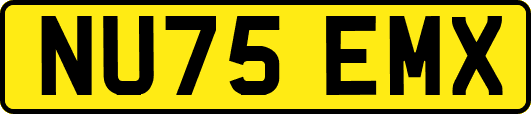 NU75EMX