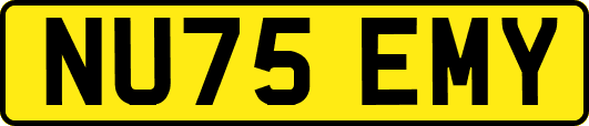 NU75EMY