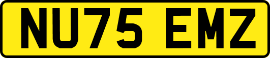 NU75EMZ