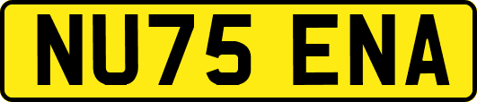 NU75ENA