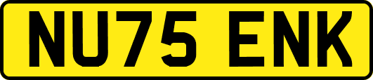 NU75ENK