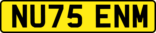 NU75ENM