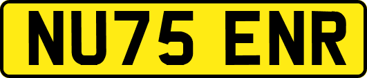 NU75ENR