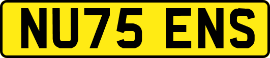 NU75ENS