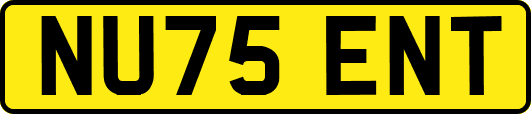 NU75ENT