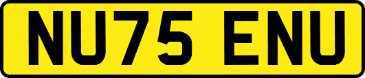 NU75ENU