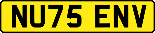 NU75ENV