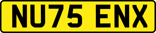 NU75ENX