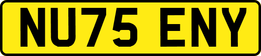 NU75ENY