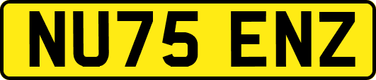 NU75ENZ