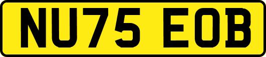 NU75EOB