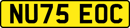NU75EOC
