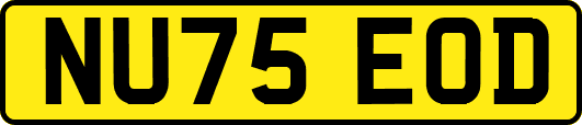NU75EOD