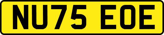 NU75EOE