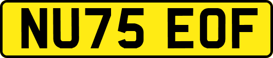 NU75EOF