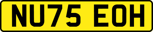 NU75EOH