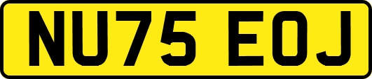 NU75EOJ