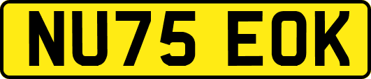 NU75EOK