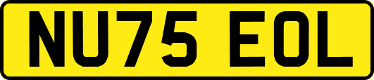 NU75EOL