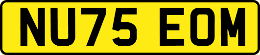 NU75EOM